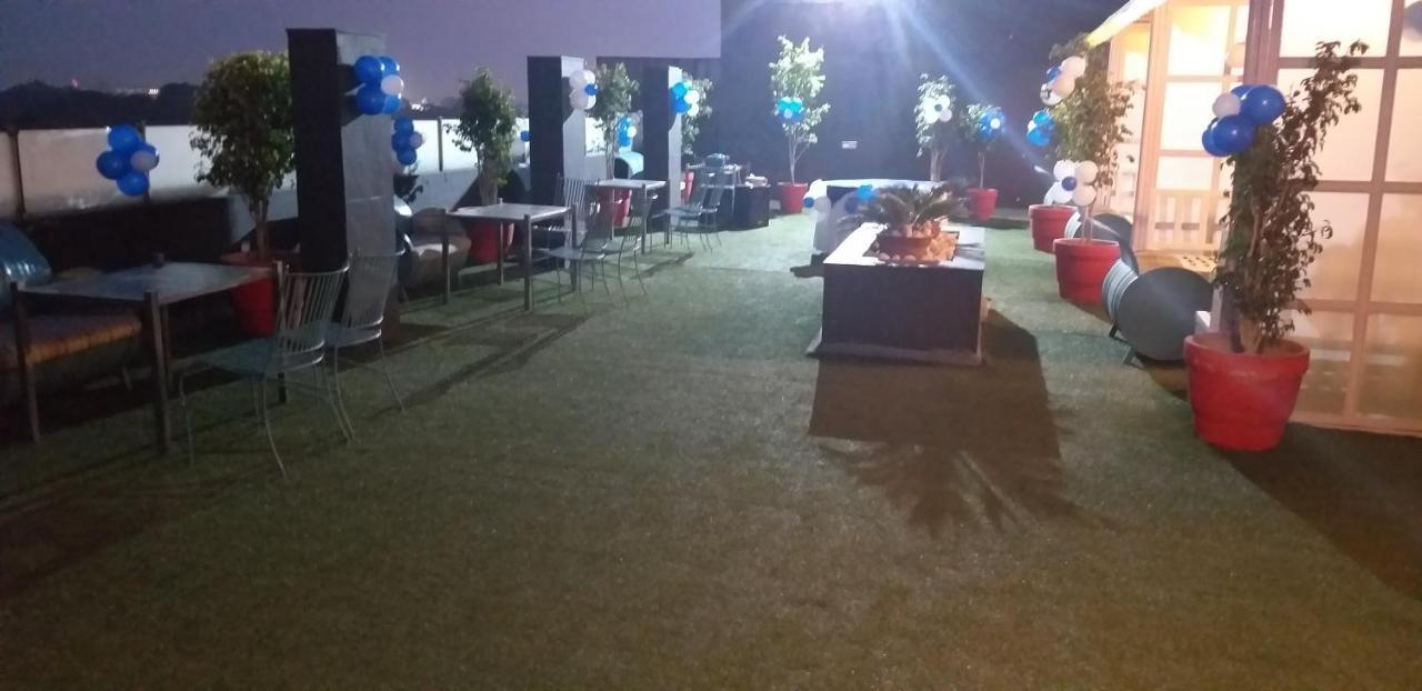 Avana Hotel