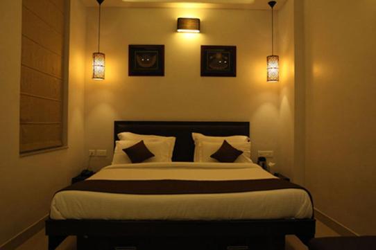 Avana Hotel Jaipur